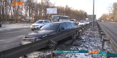 Пішохід вирішив перебігти відразу шість смуг жвавої траси і загинув