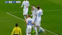 Динамо - Чорноморець - 1:0. Відео голу Ярмоленка
