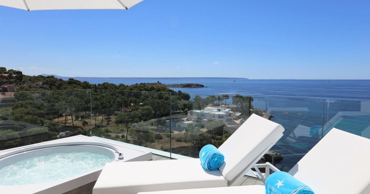 Iberostar Grand Hotel Portals Nous_2