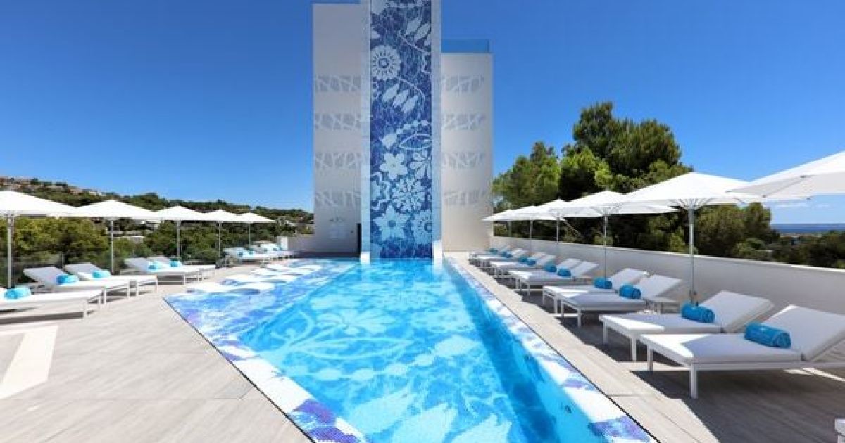 Iberostar Grand Hotel Portals Nous_1