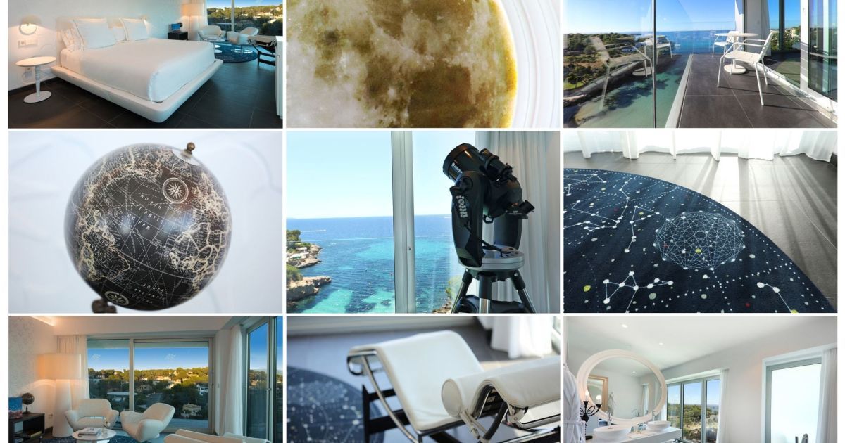 Iberostar Grand Hotel Portals Nous_3