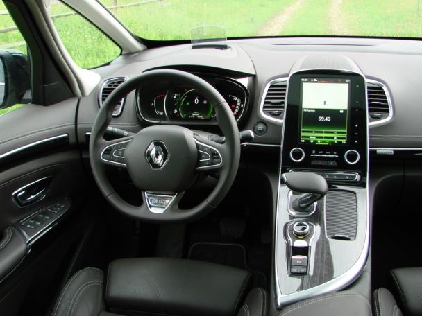 Renault Espace