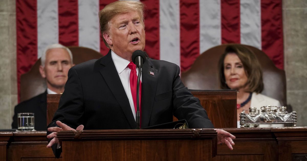 У нас не було вибору: Трамп пояснив вихід з ДРСМД