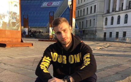 21-річний Олег може побороти свою недугу, але потрібні кошти
