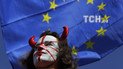 Brexit закінчився: Велика Британія після 47 років членства офіційно вийшла зі складу Євросоюзу