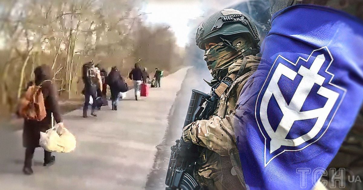 Война, которую россияне молча поддерживали – теперь громко стучится в их двери/коллаж ТСН.ua
