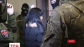 Бойцы добровольческих батальонов взялись за квартирных мошенников в Харькове
