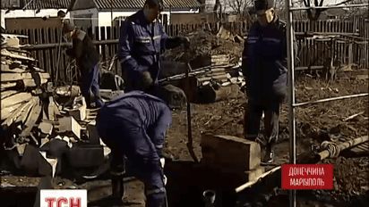 Під Маріуполем точаться запеклі бої