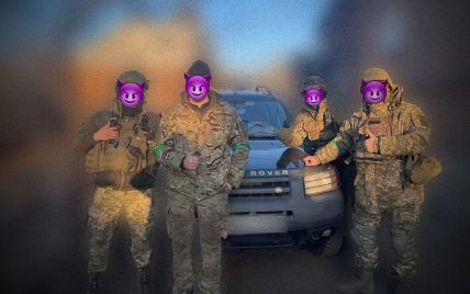 На "очі" на фронт: військовим ЗСУ необхідна термінова допомога на Бахмут