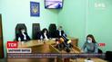Новини України: у Дніпрі оголосили вирок у справі збитого над Донбасом Іл-76