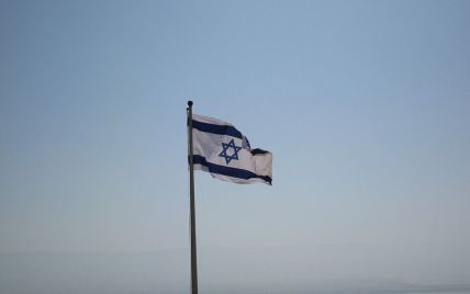 Несмотря на обвинения России Израиль продолжит военные операции в Сирии