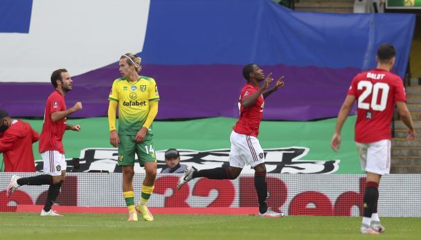  / © Associated Press