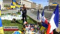 В Киеве провели концерт памяти юных Героев, погибших от рук оккупантов