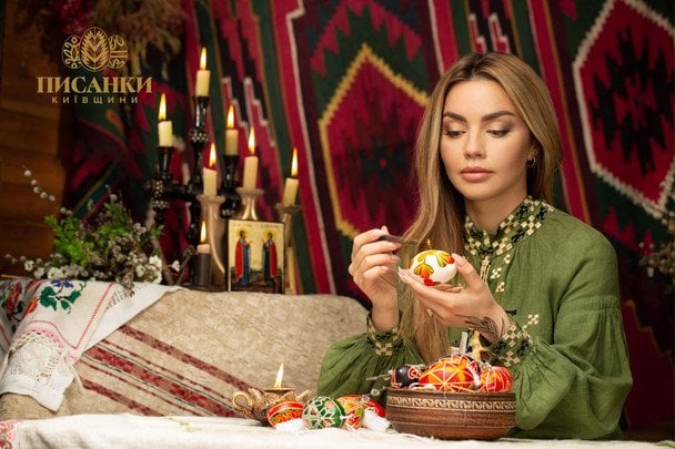 Анна Максимчук