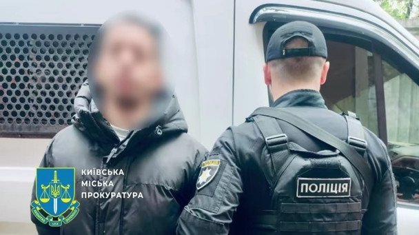 Фриланс-афера на миллионы: в Украину из Германии экстрадировали мошенника