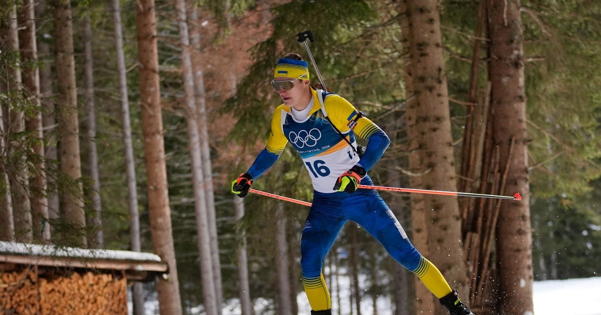 Віталій Мандзин