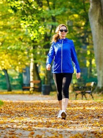 Звичка для жінок 50+, яка може змінити на краще здоров’я