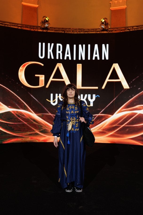 Усвідомлена