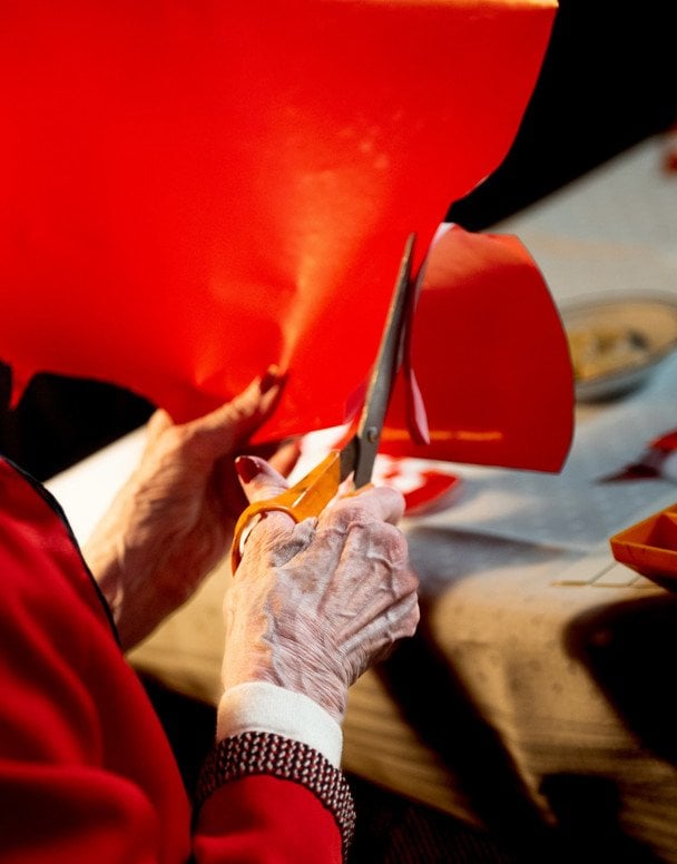 Королева Маргрете II / © Данська королівська родина/Instagram