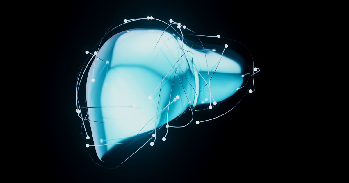 Які напої захищають печінку від хвороб