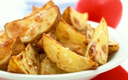 Картофельная диета: ешь и худей!