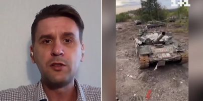 У россиян патово-суицидальная ситуация: орки убегают, Соловьев и Скабеева паникуют - Коваленко