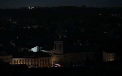 Отключение света во Львовской области: в ОВА ответили, когда появятся графики планового обесточивания