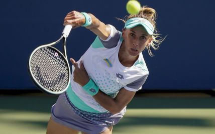 Известная украинская теннисистка выбила россиянку на пути в четвертьфинал турнира WTA в Таиланде