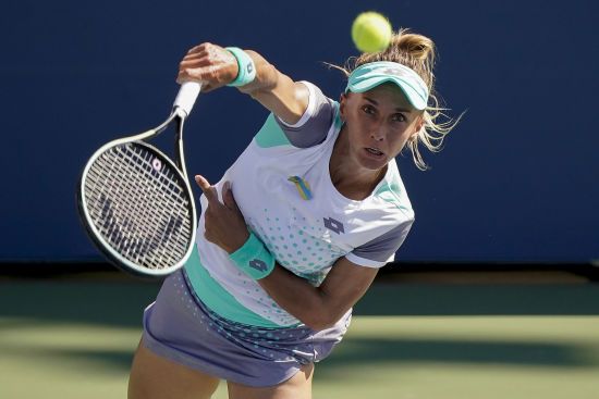 Відома українська тенісистка вибила росіянку на шляху до чвертьфіналу турніру WTA в Таїланді