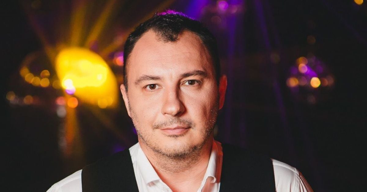 Дмитро Танкович