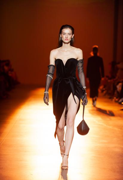 Показ колекції FROLOV/fashionweek.ua