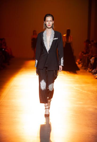 Показ колекції FROLOV/fashionweek.ua