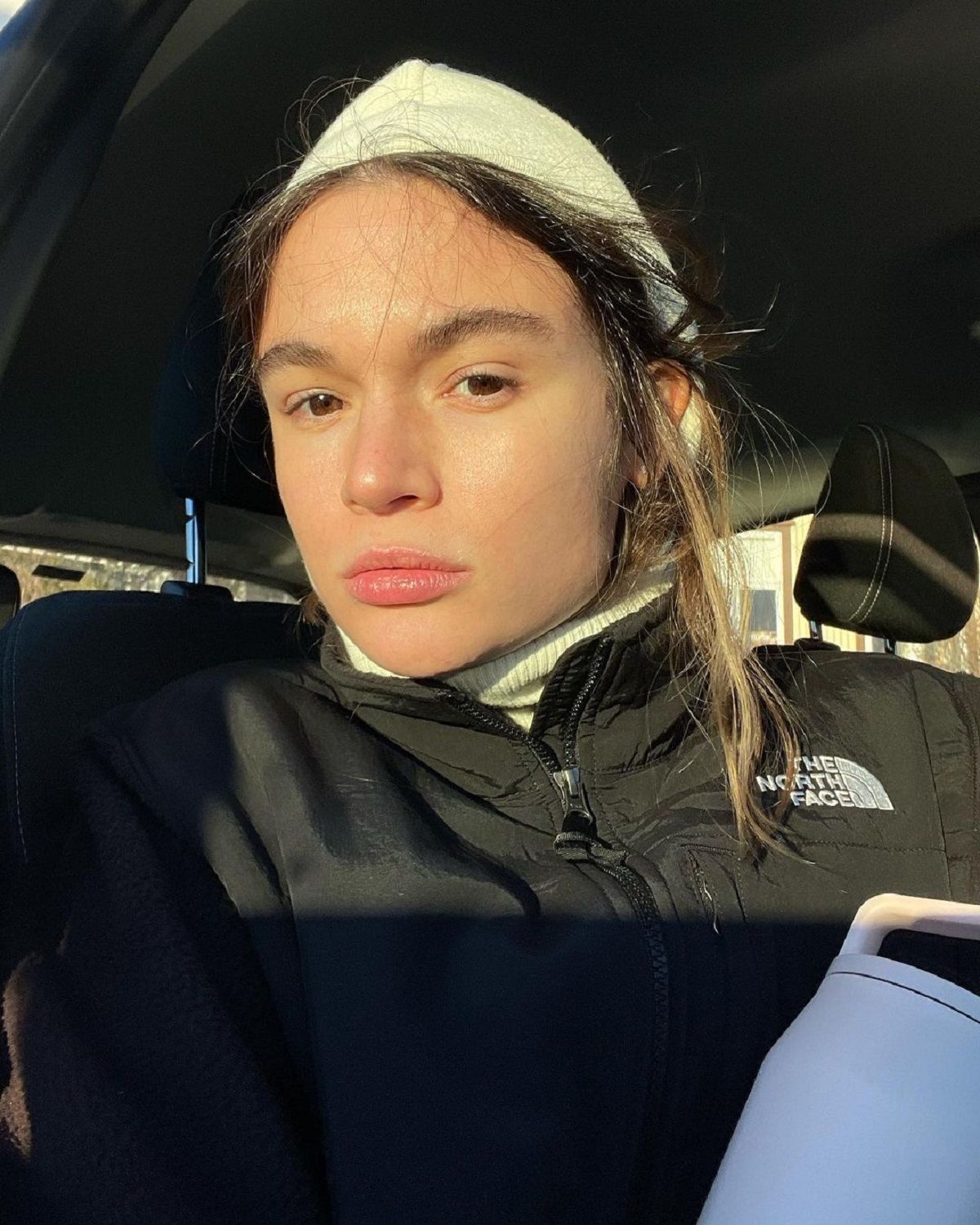 Даша Кацурина / © instagram.com/dasha_katsurina