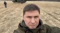 Михайло Подоляк