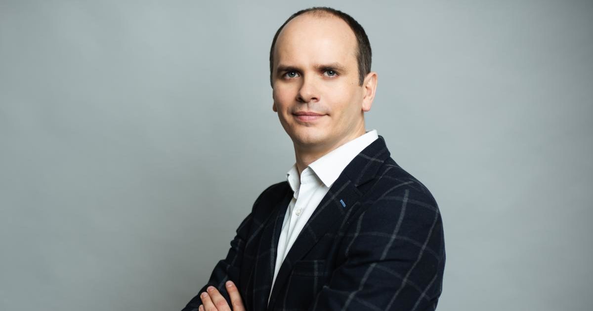 До рейтингу 100 найкращих управлінців країни увійшов генеральний директор "1+1 Media"