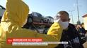 Обмеження на кордоні: яка ситуація на КПП "Краківець" у Львівській області