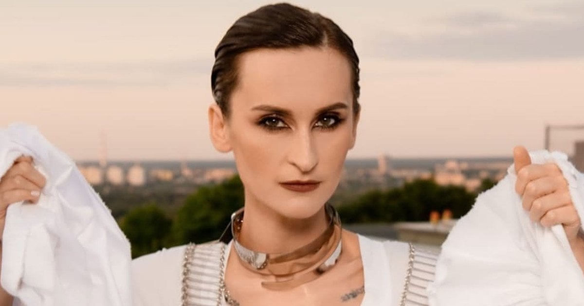 Екатерина Павленко