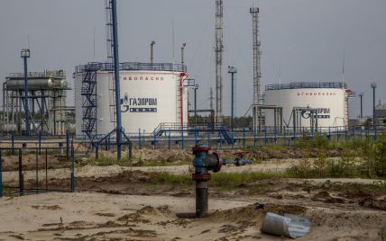 Болгарія підписала контракт на будівництво трубопроводу для російського газу в обхід України