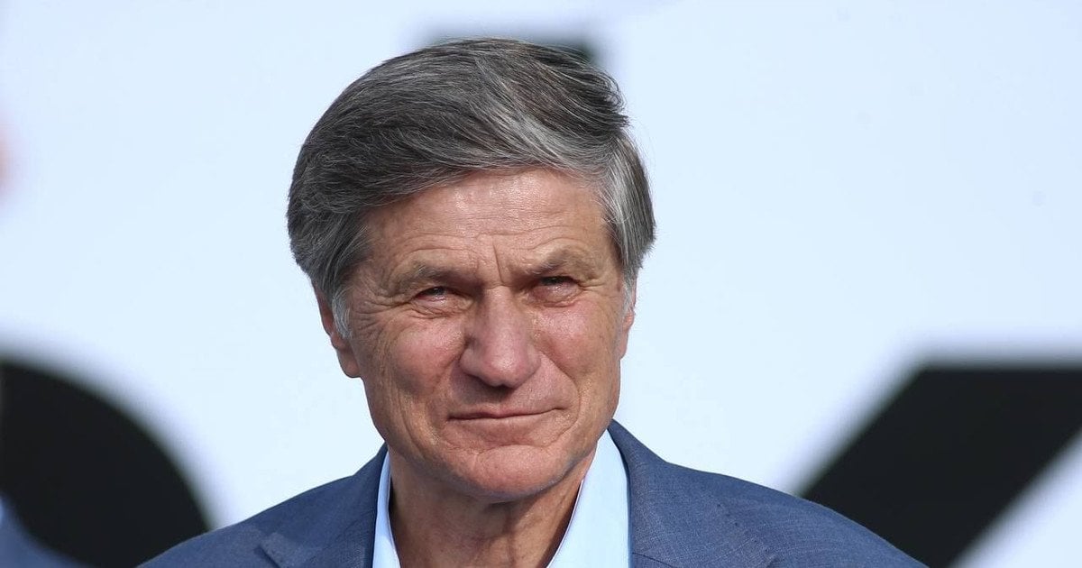 Василий Рац