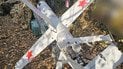 Новый беспилотник РФ