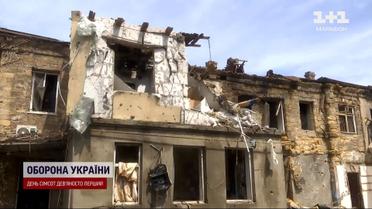 Ранковий обстріл Одеси! Зникло світло, до 30 будинків пошкоджені