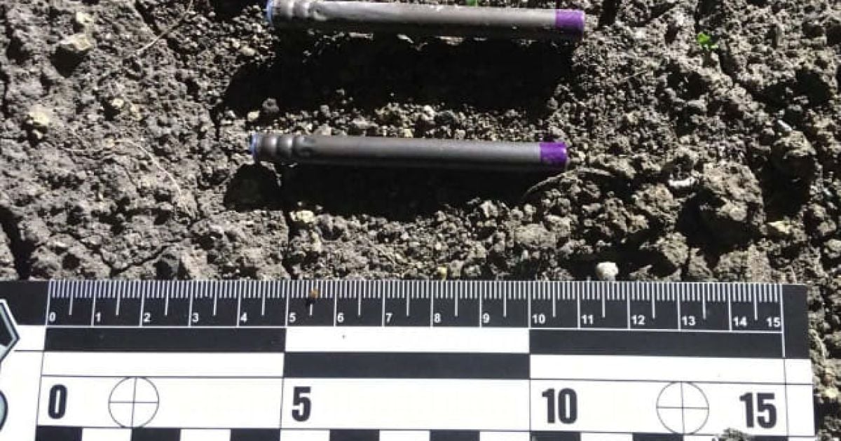 Запасся детонаторами и угрожал взорвать дом: в Кривом Роге задержали мужчину с боеприпасами