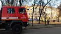 В Харькове в двух школах искали взрывчатку: фото