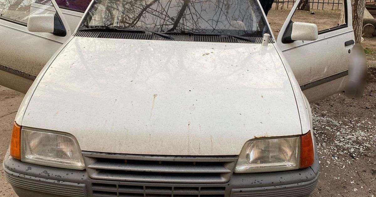 В Тернопольской области более полусотни автомобилей отправили на арестплощадку