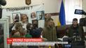 Найбільшу залу Апеляційного суду Києва вщент заповнили прихильники Юлії Кузьменко
