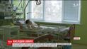 Українські школярі, які постраждали в аварії у Білорусі, не можуть повернутися до України