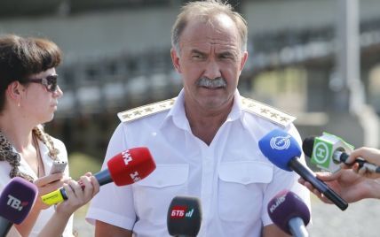 Уволенного за коррупцию главу Юго-Западной ж/д Кривопишина восстановили в должности