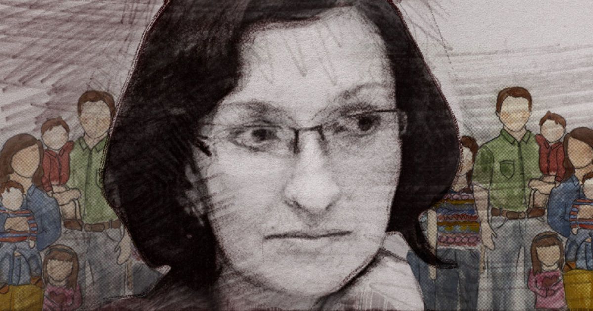 Життя сучасної мами часто на межі фізичних і психологічних можливостей