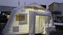 "Пункт Незламності" на Київській площі