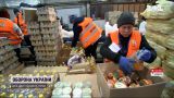 Волонтерство, несмотря на оккупацию: как люди помогали друг другу в Чернигове и Ирпене